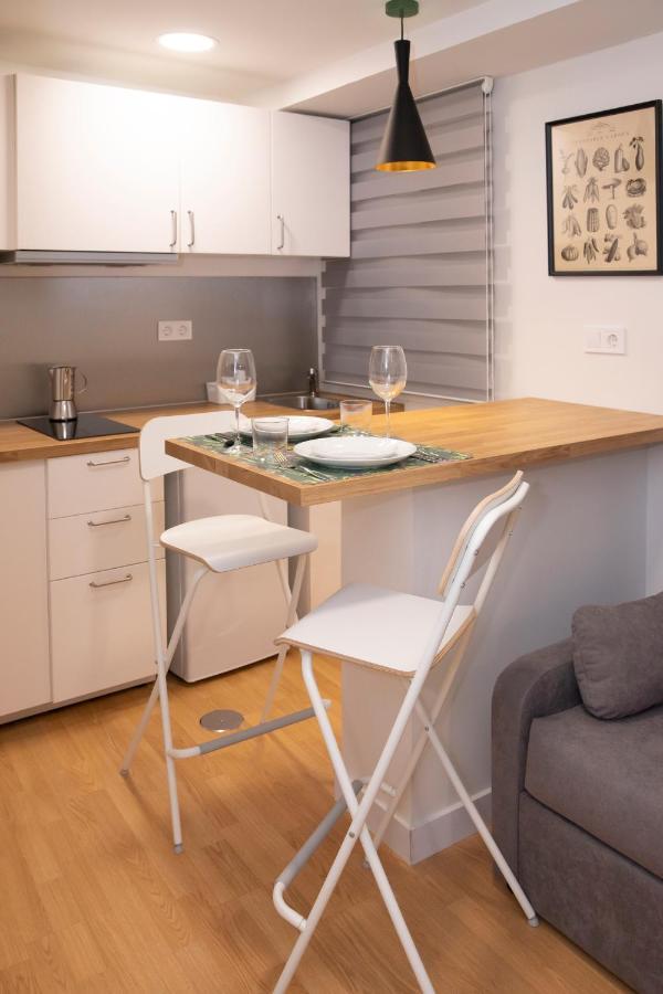 Hostal Montaloya Madrid Exteriér fotografie