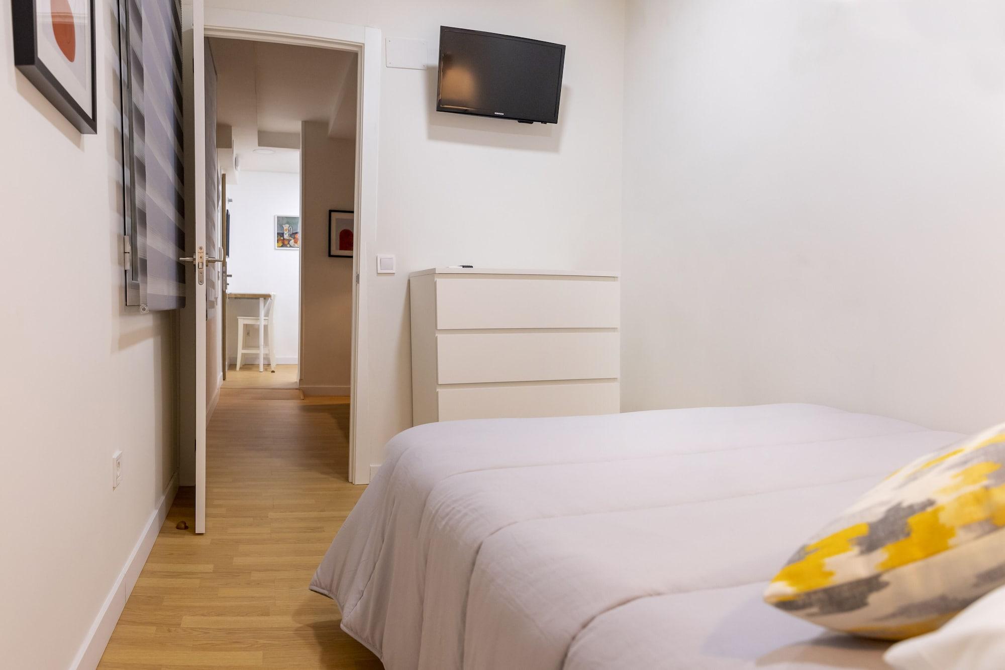 Hostal Montaloya Madrid Exteriér fotografie
