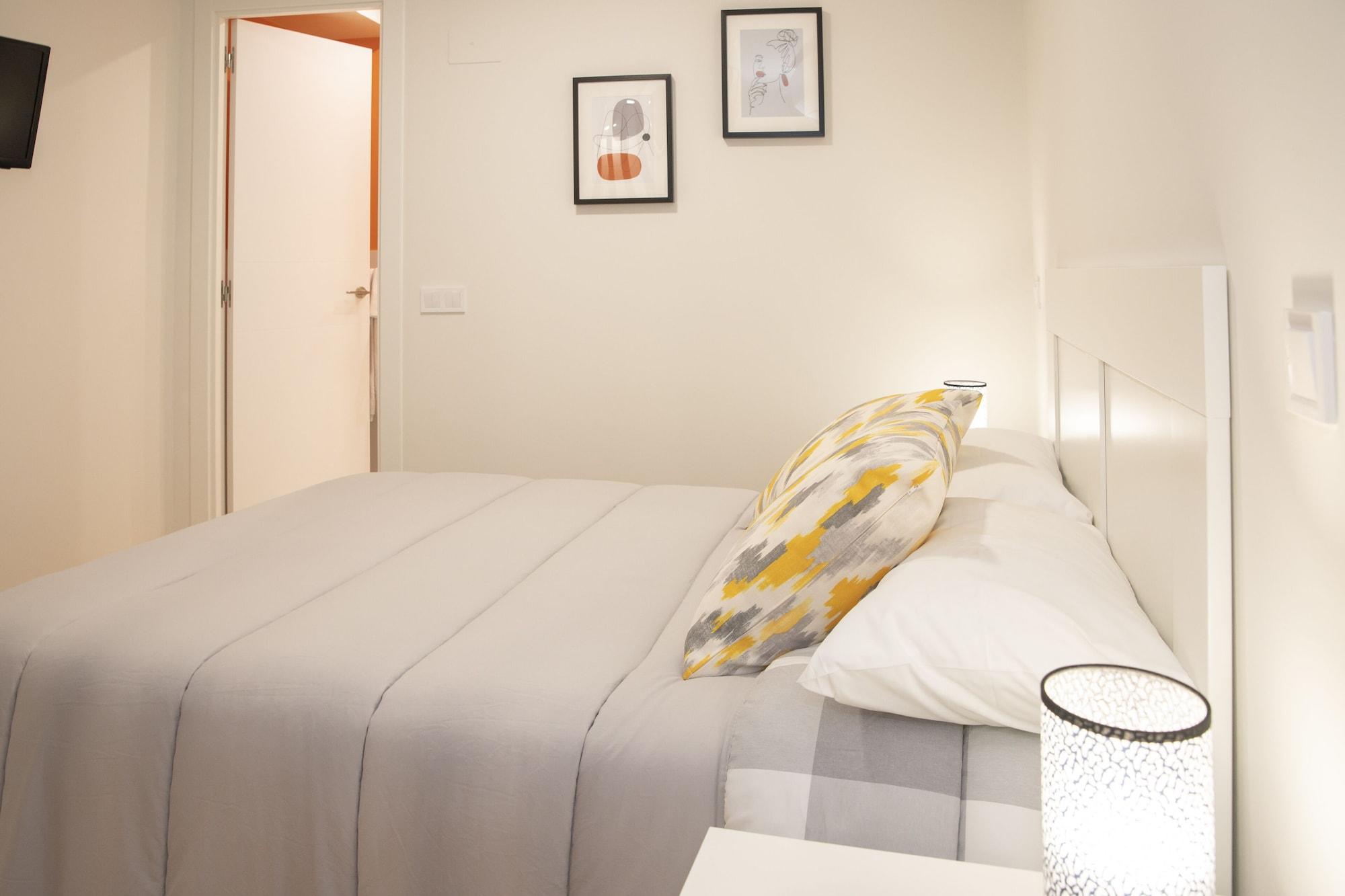 Hostal Montaloya Madrid Exteriér fotografie