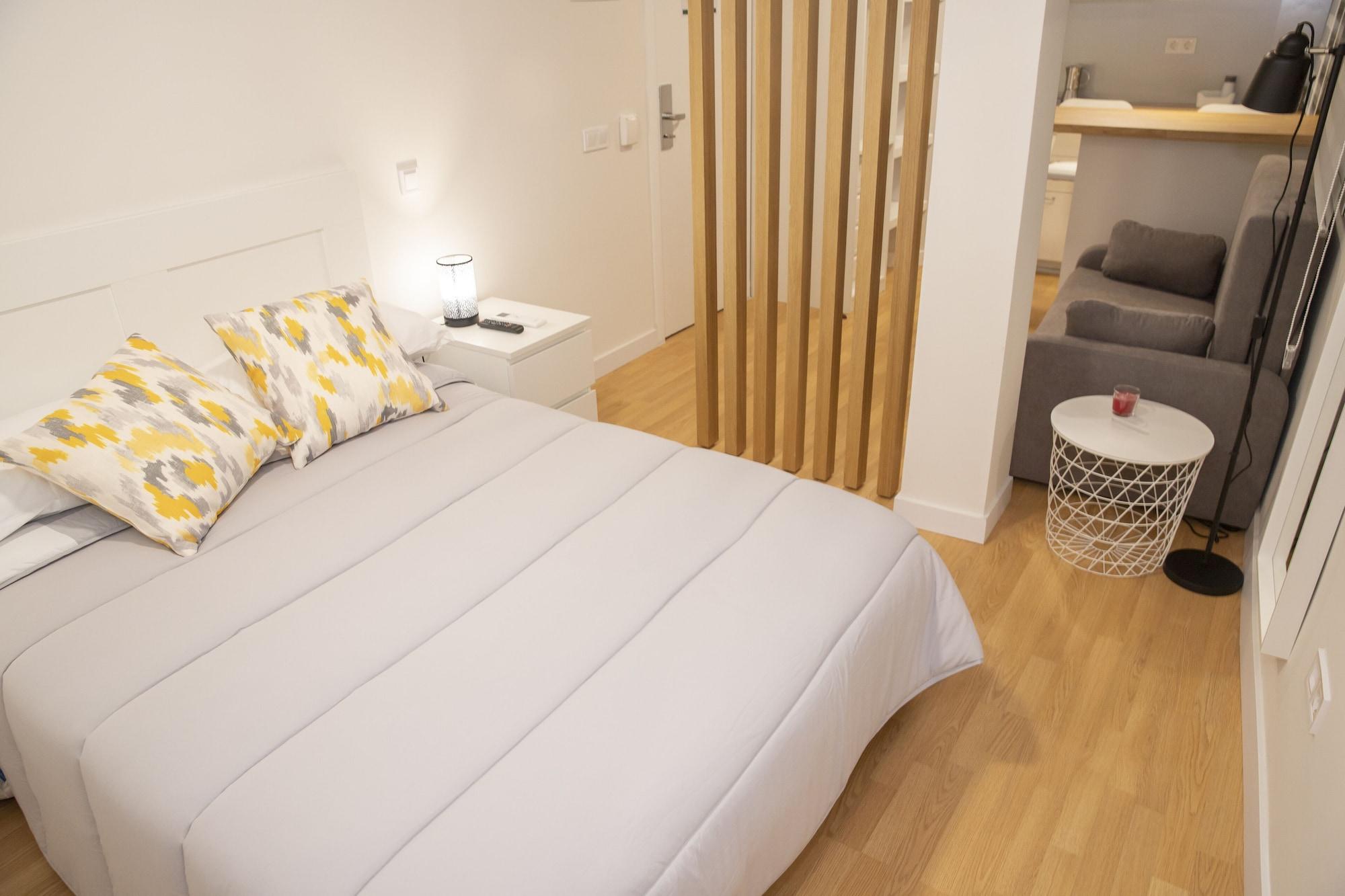 Hostal Montaloya Madrid Exteriér fotografie